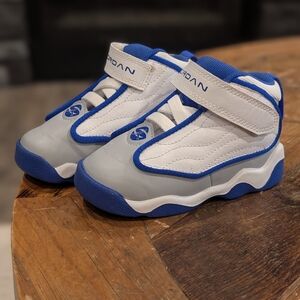 Infant Jordan Size 6c